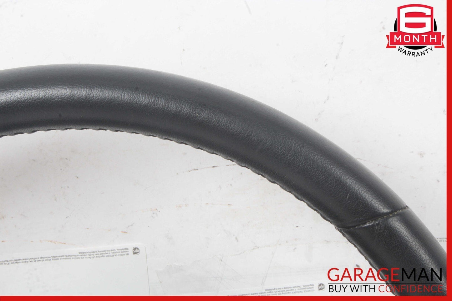 18-23 Honda Odyssey Steering Driver Wheel Black 78500-THR-A410-M1 OEM