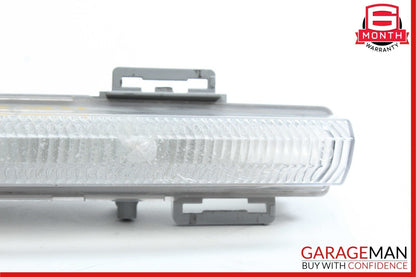 98-05 Mercedes W163 ML350 Front Left Side Daytime Running Fog Light Lamp OEM