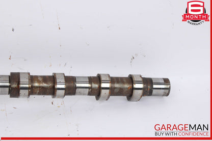 05-12 Mercedes W211 E350 ML350 Left Side Engine Camshaft Cam Shaft Intake OEM