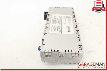 10-17 Mercedes W212 E350 CLS550 Sirius Satellite Radio Receiver Module Unit OEM