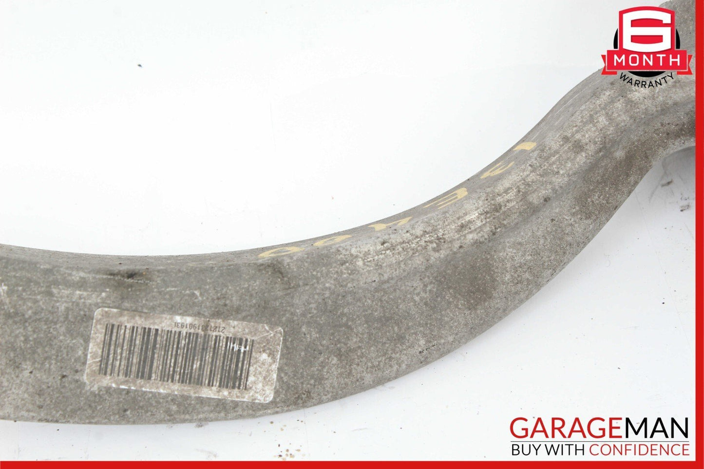 10-16 Mercedes W212 E350 E400 Front Left Driver Side Top Upper Control Arm OEM