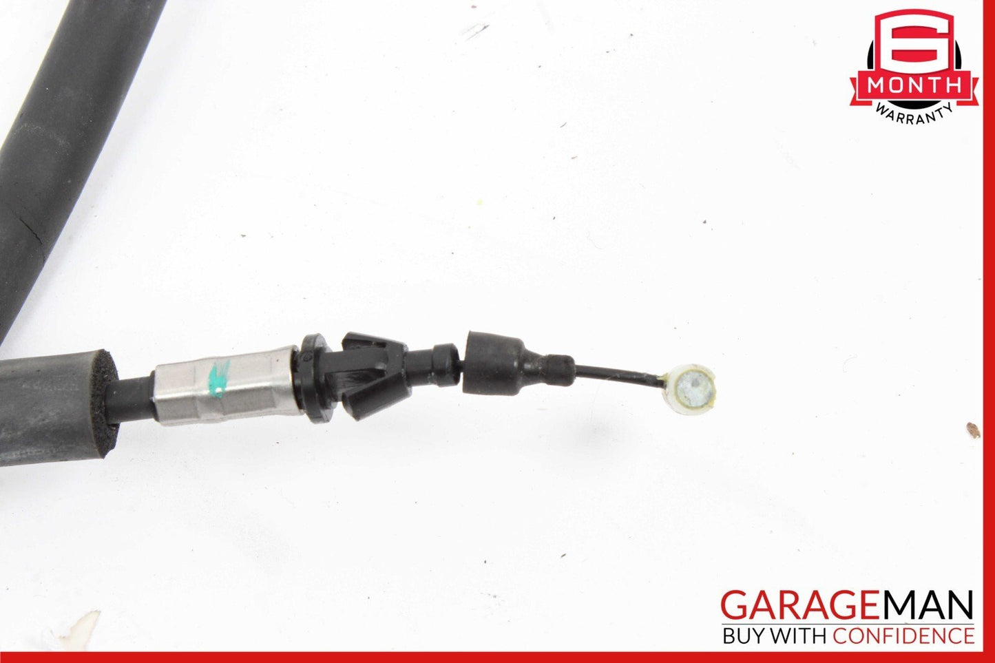 14-17 Maserati Ghibli M157 Front Right Passenger Side Door Lock Latch Actuator