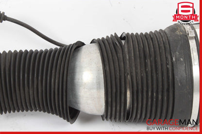 07-13 Mercedes W221 S400 S550 Rear Right Shock Strut Air Airmatic OEM