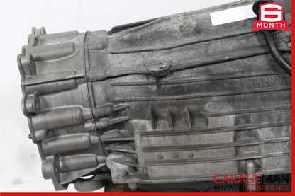 12-13 Mercedes X166 GL350 ML350 722.9 7G Automatic Transmission 722.903 OEM 99k