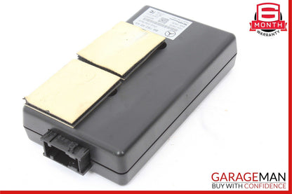 07-09 Mercedes W221 S550 CL65 AMG Ipod Interface Control Module B67824245 OEM