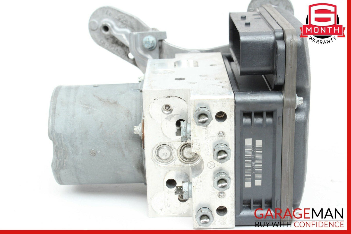 07-11 Mercedes W211 E63 AMG CLS550 ABS Brake Hydraulic Pump Control Module OEM