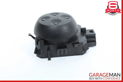 08-15 Mercedes GL450 GL550 C250 Front Right Side Seat Lumbar Switch Controller