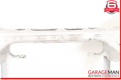10-16 Porsche Panamera 970 Rear Sub Frame Subframe Crossmember OEM