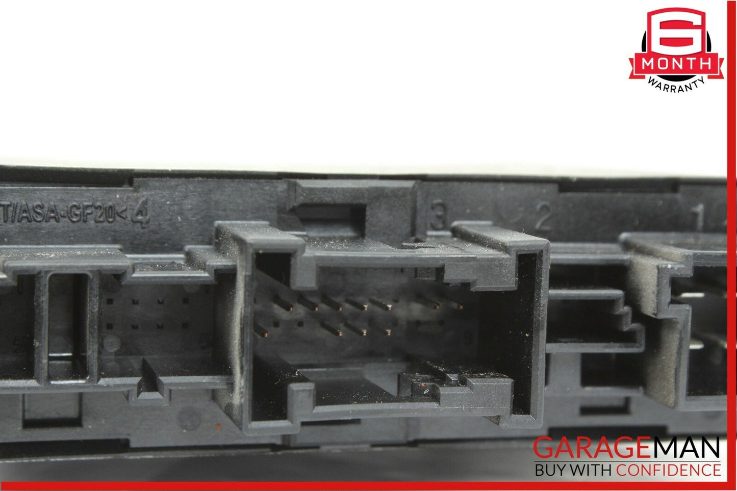 01-07 Mercedes W203 C230 Rear Left Side Door Computer Control Module OEM