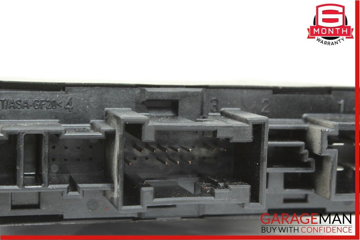 01-07 Mercedes W203 C230 Rear Left Side Door Computer Control Module OEM