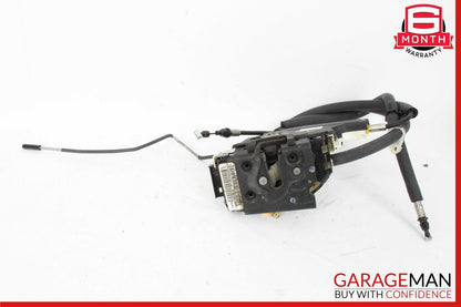 17-20 Maserati Levante S M161 Front Left Side Door Lock Latch Actuator OEM