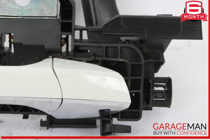 14-19 Mercedes W117 CLA250 Front Right Exterior Door Handle Keyless Go OEM