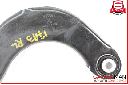 15-20 Audi A3 S3 Rear Right or Rear Left Side Upper Control Arm 5Q0505323D OEM