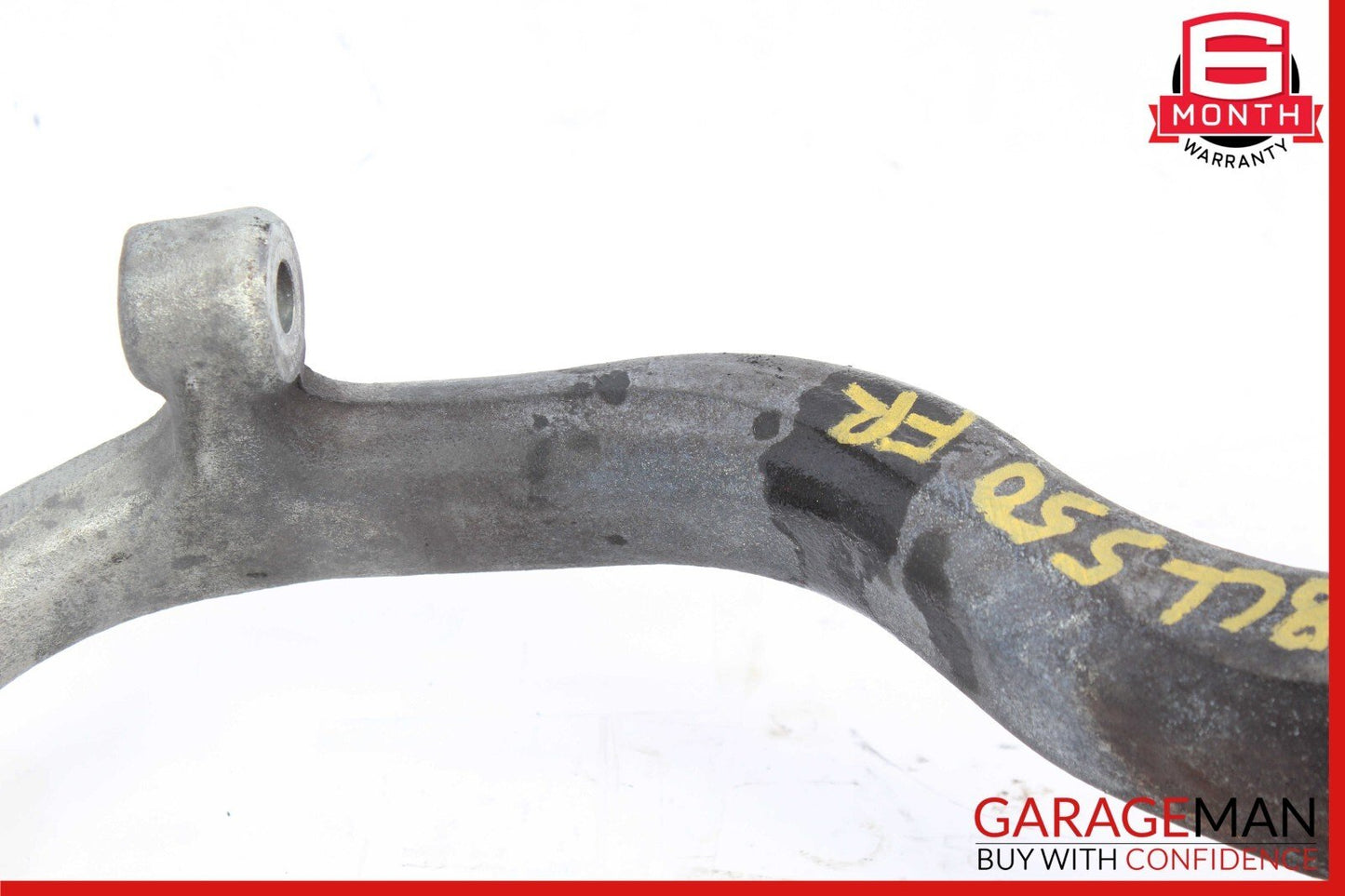 07-14 Mercedes S350 CL550 S63 Front Right Side RWD Spindle Knuckle Hub Bearing