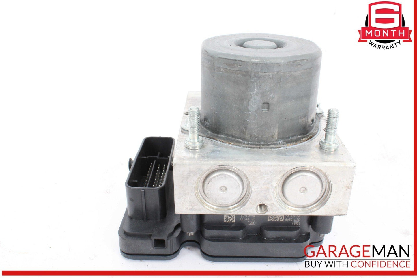 14-17 Maserati Ghibli ABS Anti Lock Brake Hydraulic Pump Module 2265106516 OEM