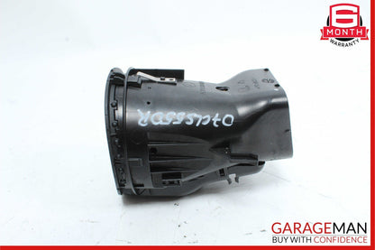 06-11 Mercedes W219 CLS550 CLS63 AMG Front Right Dash AC A/C Air Vent Trim OEM