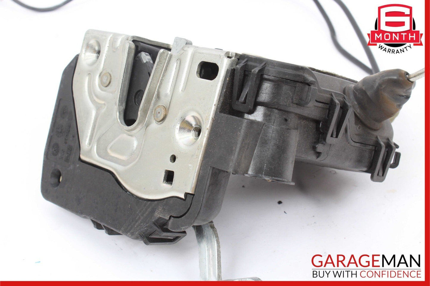 06-11 Mercedes W219 CLS500 CLS550 CLS55 AMG Front Right Door Lock Latch Actuator