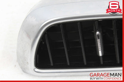 11-17 Porsche Cayenne S 958 Center Rear Right AC A/C Air Vent Trim Cover Grille