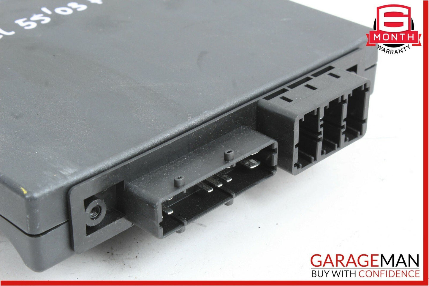00-06 Mercedes W215 CL500 CL55 AMG Front Right Side Seat Controller Module Unit