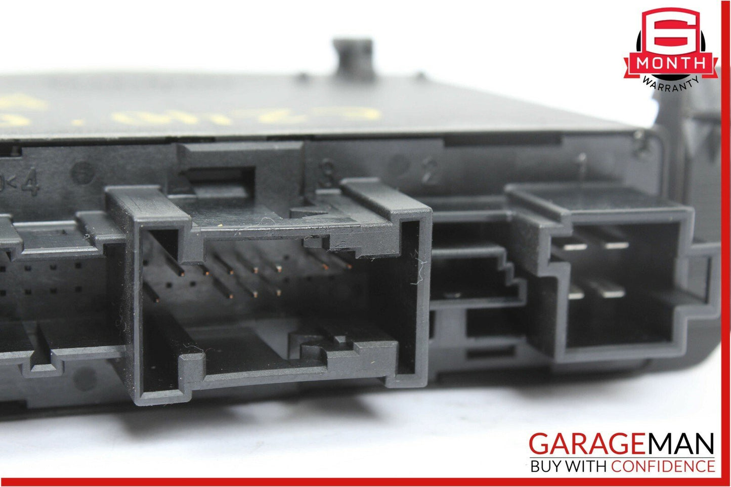 01-07 Mercedes W203 C240 C320 Rear Right Door Control Module OEM