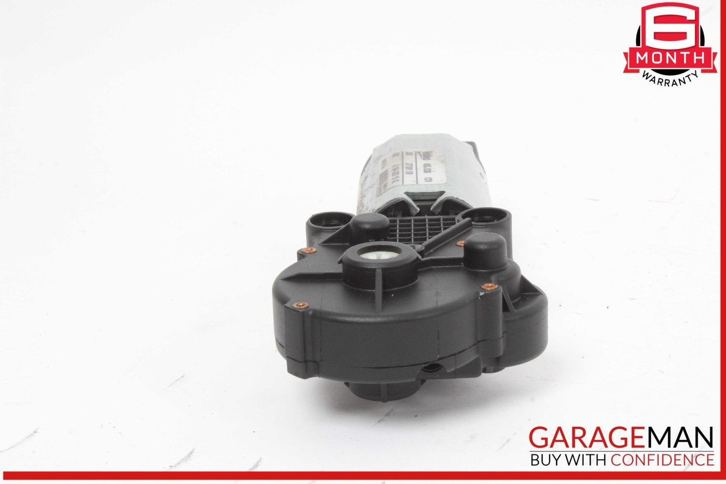 07-19 Mercedes X164 GL450 4MATIC GL350 Rear 3rd Third Row Seat Motor OEM