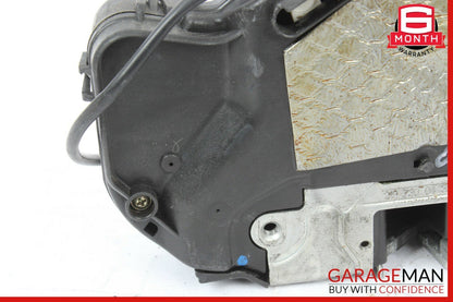 06-11 Mercedes CLS500 CLS550 Rear Right Side Door Lock Latch Actuator Keyless Go