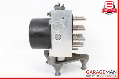 12-15 Mercedes W204 C250 SLK250 GLK350 ABS Anti Lock Brake Pump Module OEM