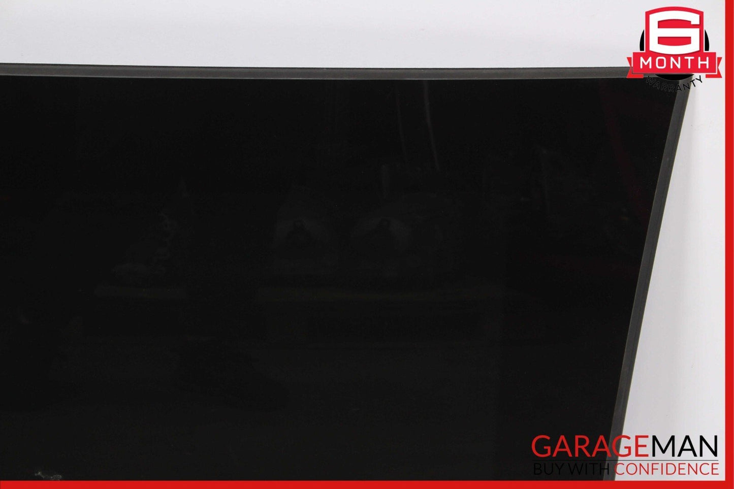 07-13 Mercedes W221 S550 S400 S63 Center Middle Pano Panoramic Roof Glass Panel