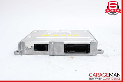 06-12 Mercedes X164 GL450 ML550 SL65 AMG Communication Control Module Unit