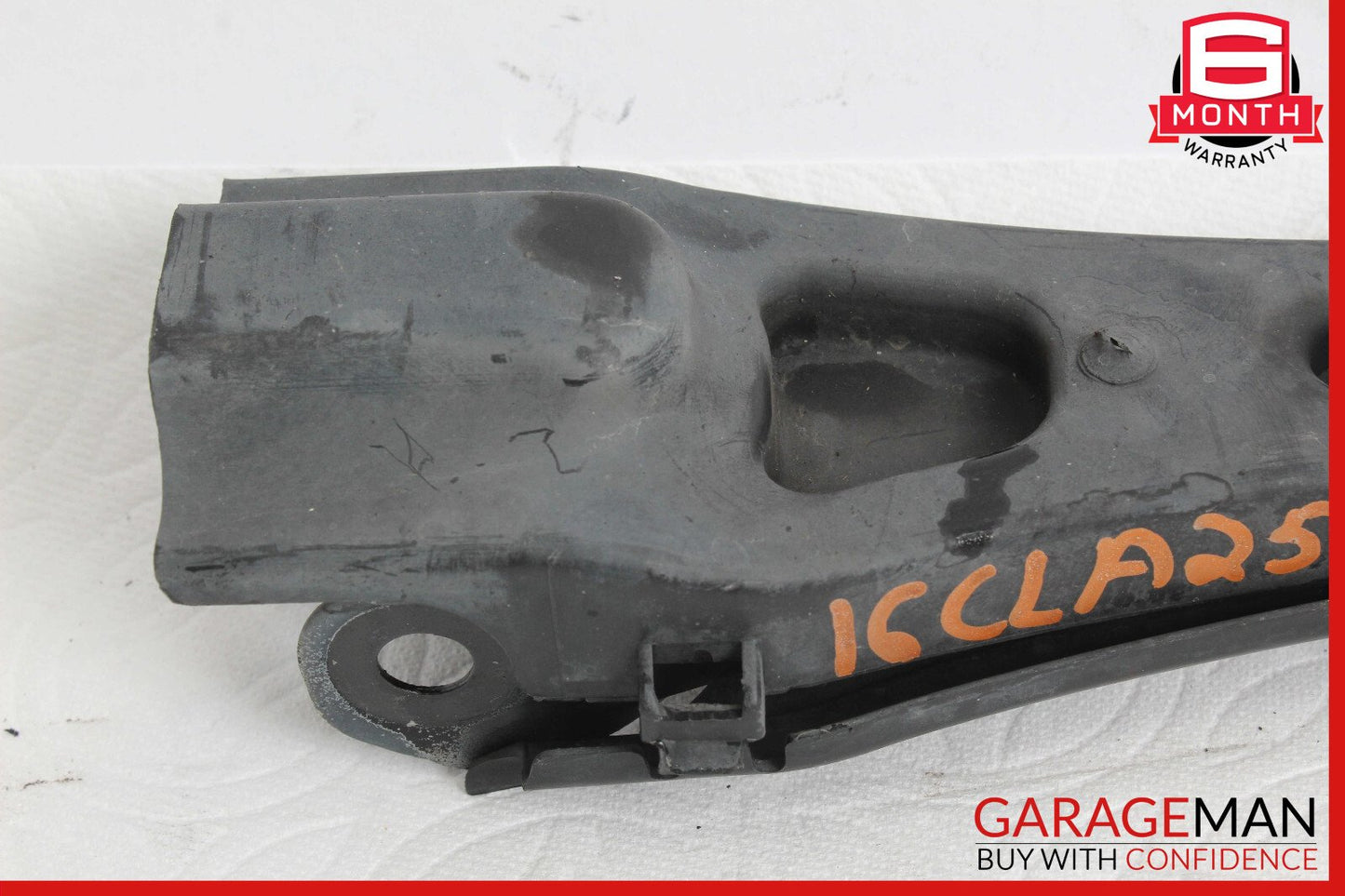 14-19 Mercedes W117 CLA250 Rear Left or Right Wishbone Arm 2463520788 OEM