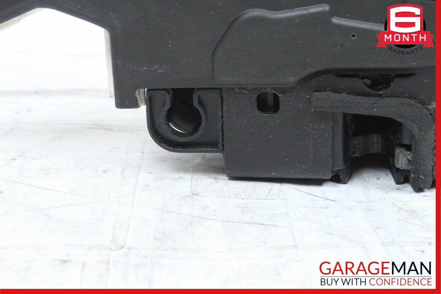 14-17 Maserati Ghibli Front Right Side Door Lock Latch Actuator Mechanism OEM