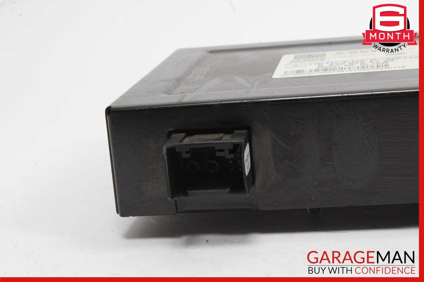 07-14 Mercedes W221 S550 CL550 SLK300 Sirius Satellite Radio Module Receiver OEM