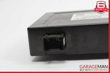 07-14 Mercedes W221 S550 CL550 SLK300 Sirius Satellite Radio Module Receiver OEM