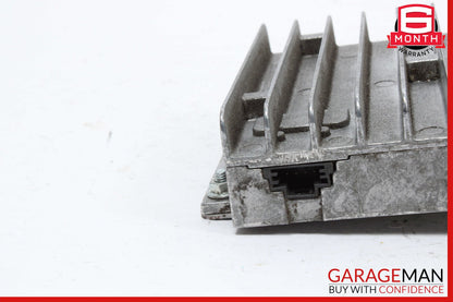 07-10 Mercedes W221 S550 CL550 Antenna Amplifier Booster Module OEM