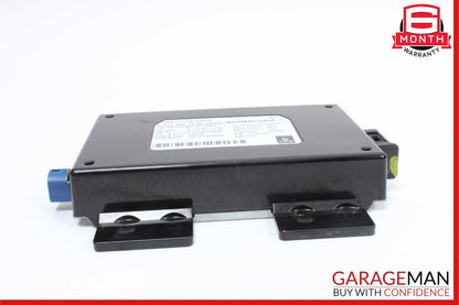 12-20 Mercedes W204 C250 E550 GL550 Communication Control Module Unit