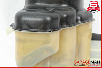 97-04 Porsche Boxster 986 Coolant Reservoir & Oil Filler Assembly OEM