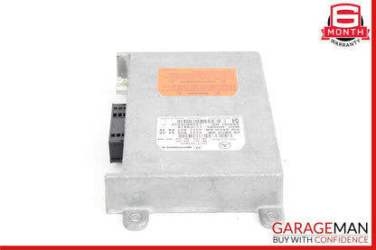 05-14 Mercedes W209 CLK50 E350 SL550 Voice Communication Control Module Unit OEM