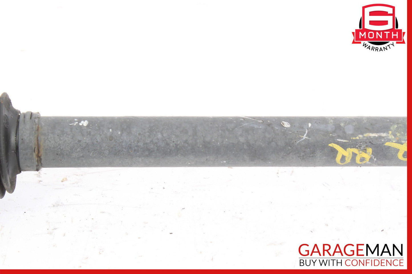 07-18 Mercedes W212 E550 CL550 CLS550 Rear Left or Right Axle CV Half Shaft OEM