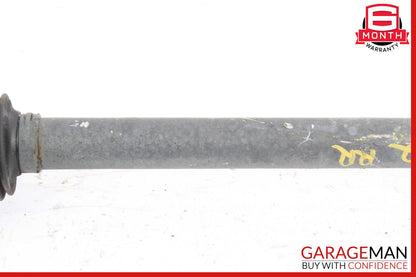 07-18 Mercedes W212 E550 CL550 CLS550 Rear Left or Right Axle CV Half Shaft OEM