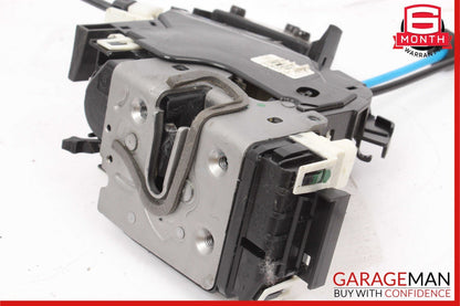 08-11 Mercedes W204 C300 C63 AMG Rear Right Side Door Lock Latch Actuator OEM