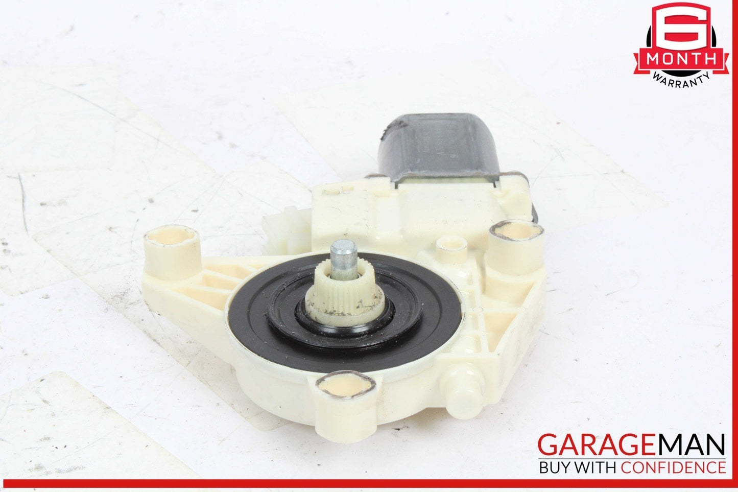 08-16 Mercedes W212 E350 Front Right Side Door Window Regulator Motor Unit OEM