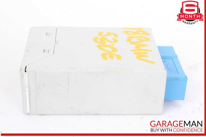 17-20 BMW 530E Fuel Pump Control Module Unit 8699235 OEM
