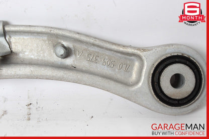 11-18 Porsche Cayenne 958 S Rear Side Suspension Upper Forward Control Arm OEM