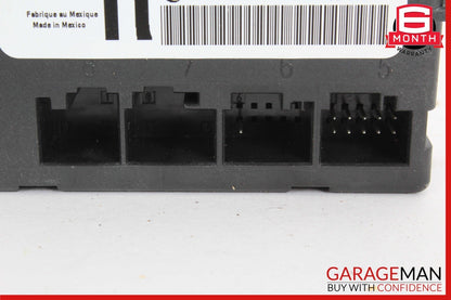 17-20 Maserati Levante Front Right Passenger Side Door Control Module OEM