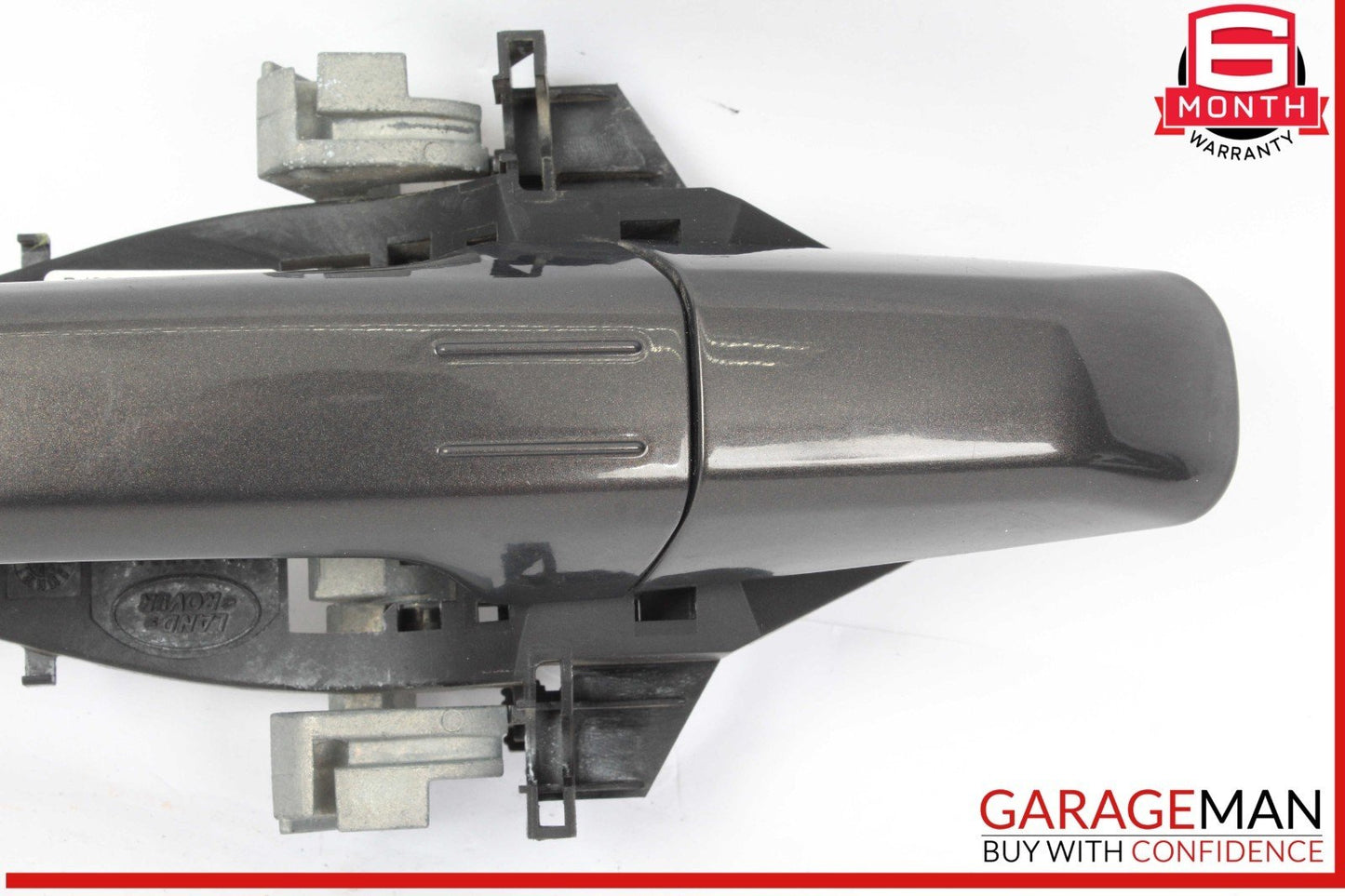 12-17 Range Rover Evoque Front Right Passenger Side Exterior Door Handle OEM
