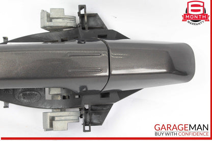 12-17 Range Rover Evoque Front Right Passenger Side Exterior Door Handle OEM