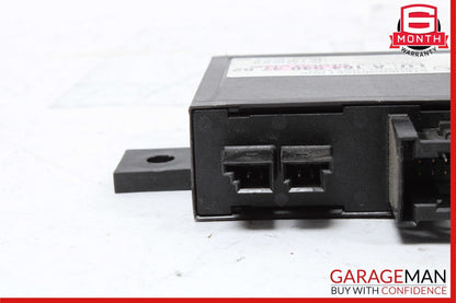 07-13 Mercedes X164 GL450 4MATIC TPMS Tire Pressure Control 1645403762 OEM