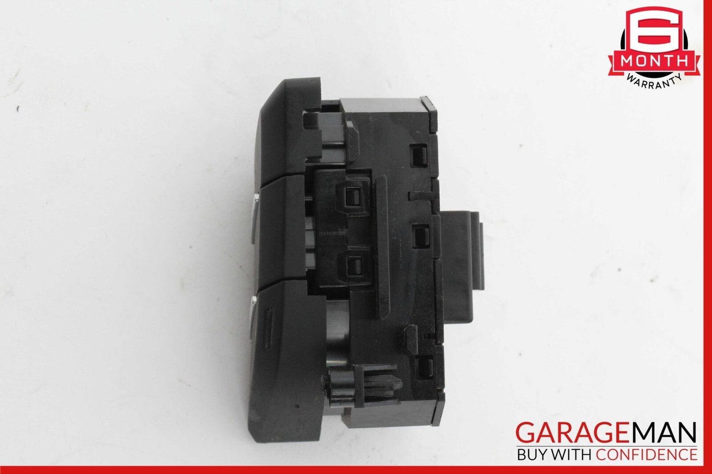 19-24 Audi Q8 Front Left Seat Memory Adjustment Switch 4M0959769A OEM