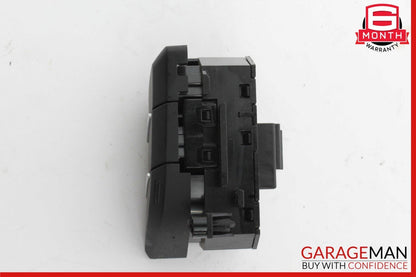 19-24 Audi Q8 Front Left Seat Memory Adjustment Switch 4M0959769A OEM