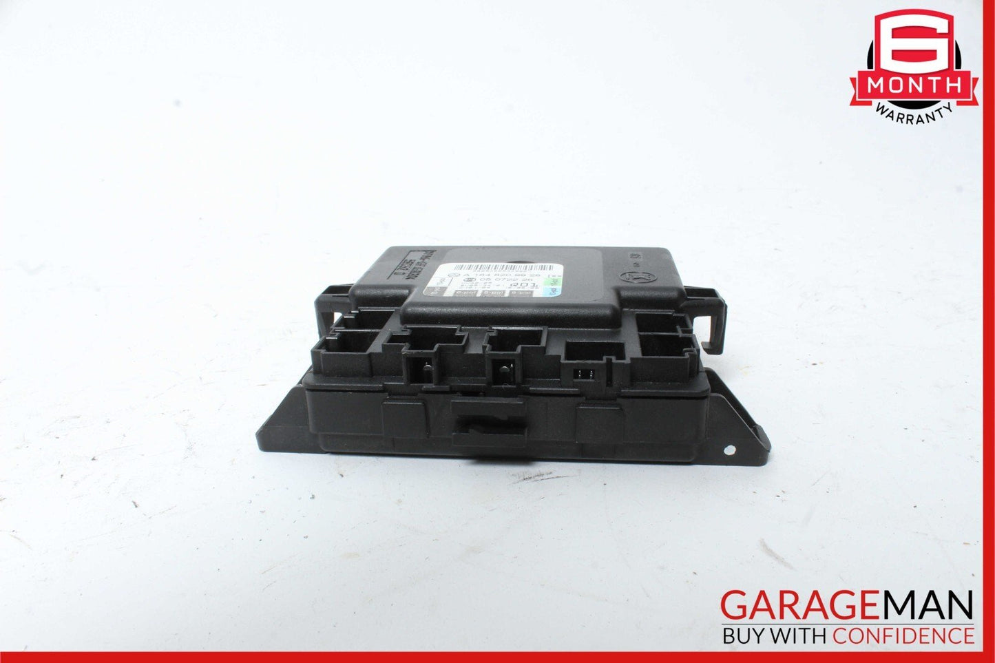 06-13 Mercedes X164 GL450 R350 ML450 Front Left Side Door Control Module Unit